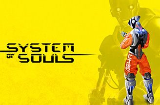 灵魂系统/System of Souls