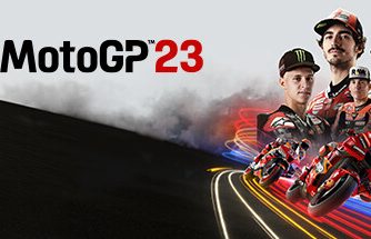 世界摩托大奖赛23/MotoGP 23