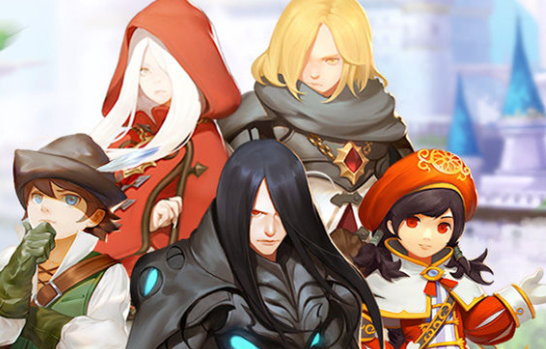 手游【龙之谷】单机版森林龙VM一键服务端+后台+视频教程