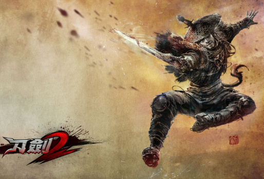 刀剑2单机版 89级忘川·五阶版本 内置GM+可0CD技能