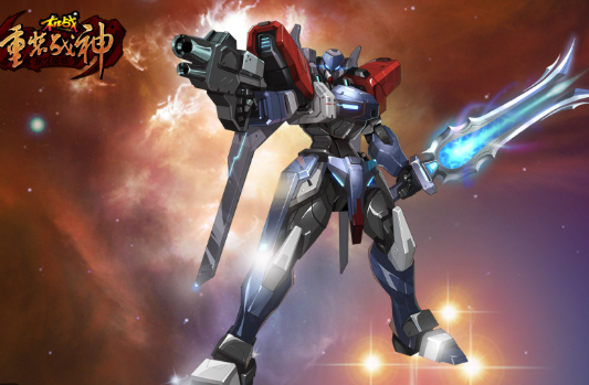 3.0机战OL单机版一键端零点机战无限元宝解压即玩GM任刷