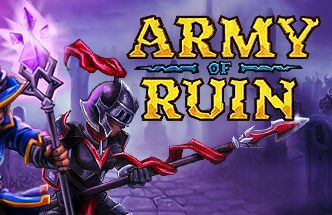 毁灭之军/Army of Ruin