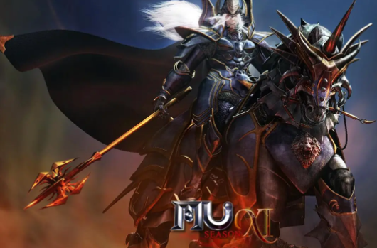 奇迹S17单机版游戏第二版 10倍经验带GM工具一键端奇迹