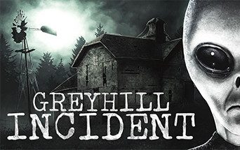 灰岭事件/Greyhill Incident