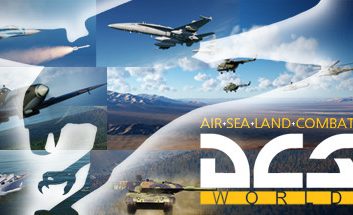 数字战斗模拟：世界/DCS World Steam Edition
