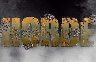 霍尔德生存/HORDE Survival