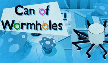 虫洞罐头/Can of Wormholes