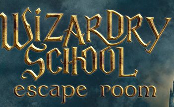 巫师学校：密室逃脱/Wizardry School: Escape Room