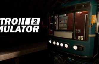地铁模拟器2/Metro Simulator 2