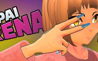 森派竞技场/Senpai Arena