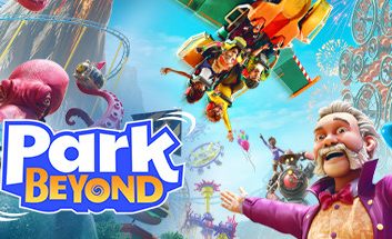 狂想乐园/Park Beyond（已更新至V4.0.1.183862梦想家版+集成阿拉伯天空狂想+深海狂想+鸡块新时代+极致狂想+主题世界+僵尸狂想+异想成真+英式花园等全DLCs）