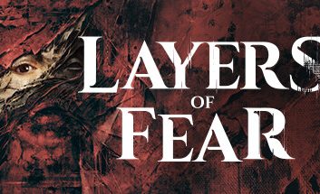层层恐惧3/Layers of Fear 2023