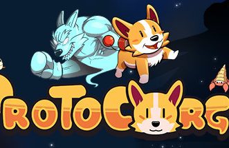 闪电柯基/ProtoCorgi