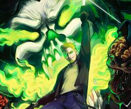 杀戮者X:杀手的复仇/Slayers X:Vengance of the Slayer