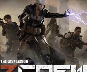 Z字特遣队/Zcrew（已更新至V1.1.0+集成虚空幻境等DLCs）