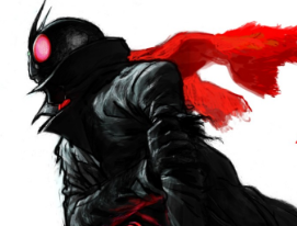 SD新假面骑士:乱舞/SD Shin Kamen Rider Rumble