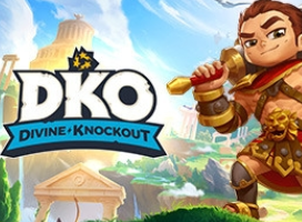 神圣的淘汰赛/Divine Knockout（V0.23.2867.17+支持局域网联机）