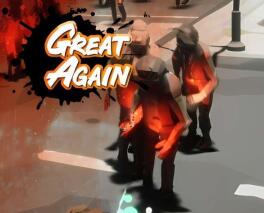 再度伟大/Great Again