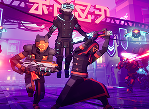 弧形跑道/弧形战记/霓虹战纪/ArcRunner（已更新至V1.1.0.6）