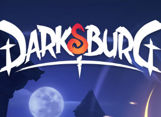 达克斯堡/Darksburg