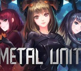 金属单元/Metal Unit（V230327+集成社区军械库）