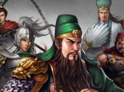 三国志:乱世求生/Survivors Three Kingdoms