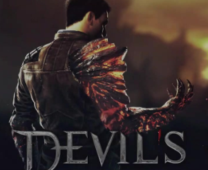 恶魔狩猎/Devils Hunt（V1.05）