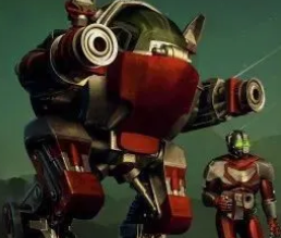 斯蒂尔伯恩/Steelborn