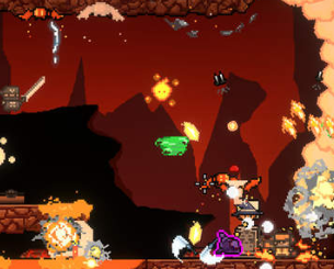 传送门地下城/Portal Dungeon（V0.9892+支持联机）