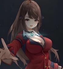 宇宙魔方/Cosmic Cube