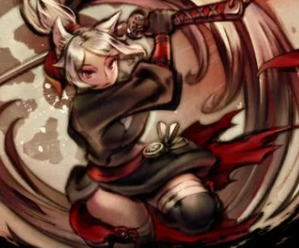 阎罗:冬柏传/Yeomna:The Legend of Dongbaek