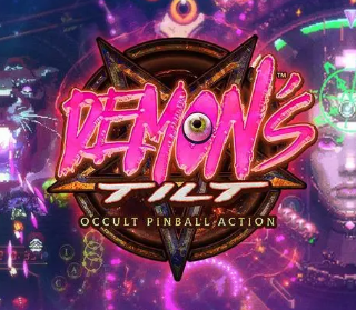 恶魔的天平/Demons Tilt（集成收藏包DLC Build.8846906升级档）