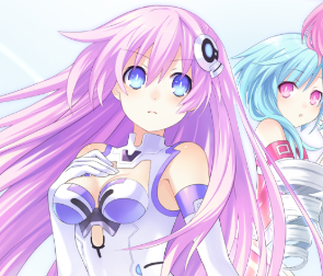 超次元游戏海王星姐妹VS姐妹/Neptunia Sisters VS Sisters
