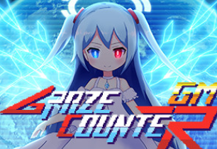 擦弹反击GM/Graze Counter GM