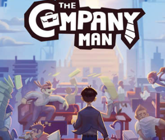 打工人/The Company Man（集成Build.8594880升级档）