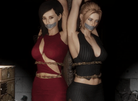 战争与玫瑰/Wars and Roses