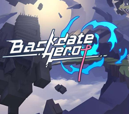 回溯勇者/Backdate Hero