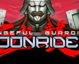 复仇守护者:月光骑士/Vengeful Guardian Moonrider