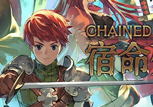 宿命残响/锁链回声/Chained Echoes