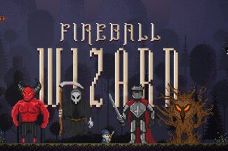 火球巫师/Fireball Wizard