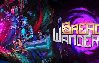 裂隙漫游者/Breach Wanderers