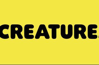 创作/CREATURES