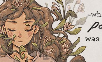 往事/When the Past Was Around