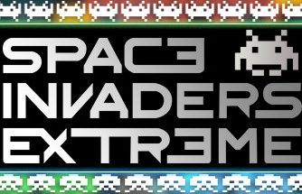 太空侵略者/Space Invaders Extreme