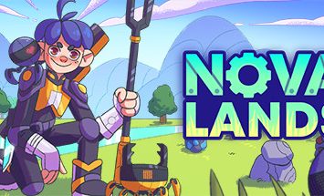 新星之地/Nova Lands