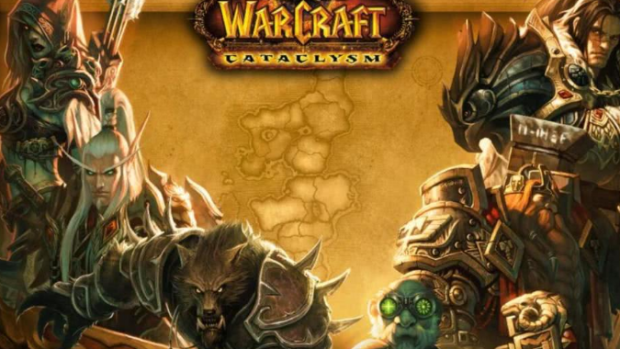 魔兽世界 1.12带强大机器人，可副本可战场+超级炉石