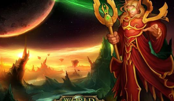 经典魔兽世界60版，修复完善，高AI机器人，可战场+副本+局域网外网