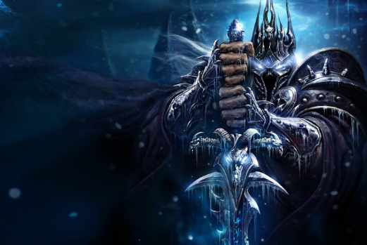 魔兽世界3.3.5单机版 智能AI机器人,副本版 可换装，可局域网