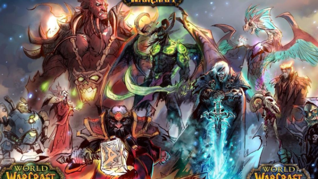 很受欢迎的星河魔兽，内容丰富可玩性很强，带Gm命令及局域网教程