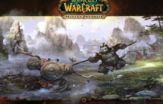 限时特惠:魔兽世界单机熊猫人837第七版120级版本PC一键端免虚拟机含GM视频教程